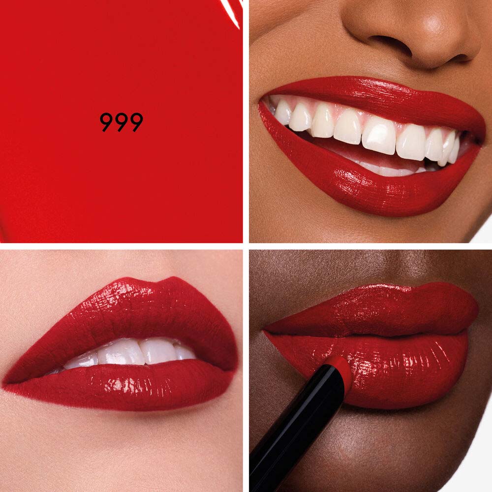 ROUGE DIOR ON STAGE SHINE (BARRA DE LABIOS)